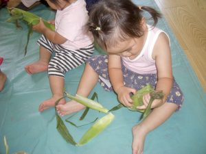 食育